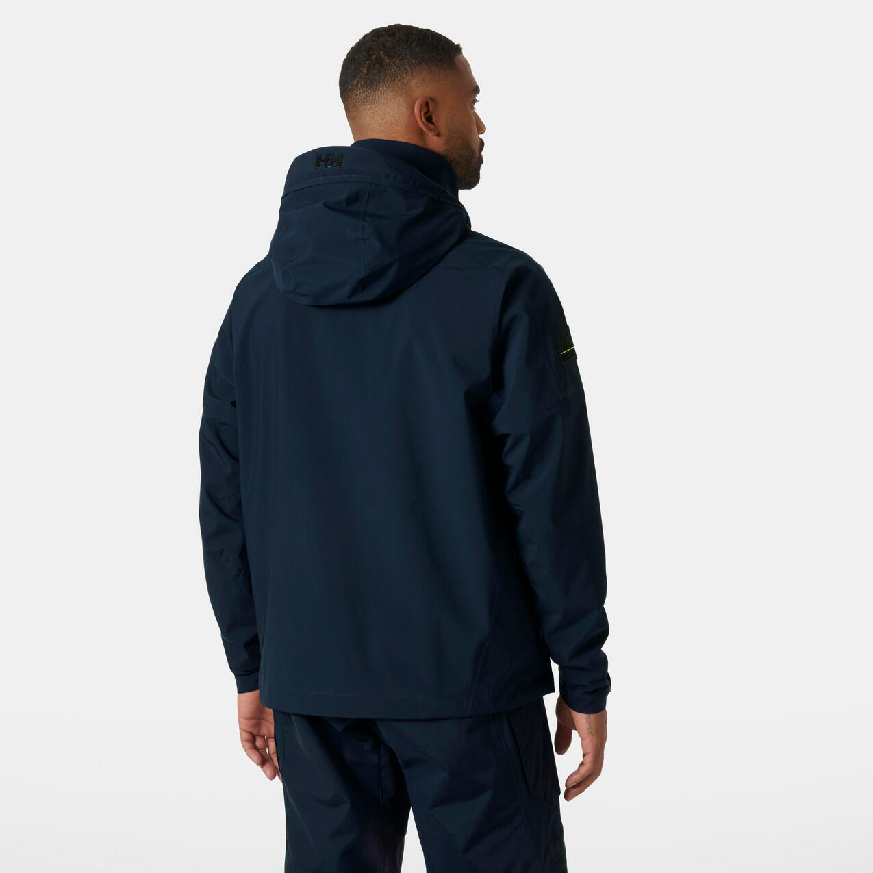 Veste imperméable à capuche Helly Hansen HP Racing 2.0 4/6