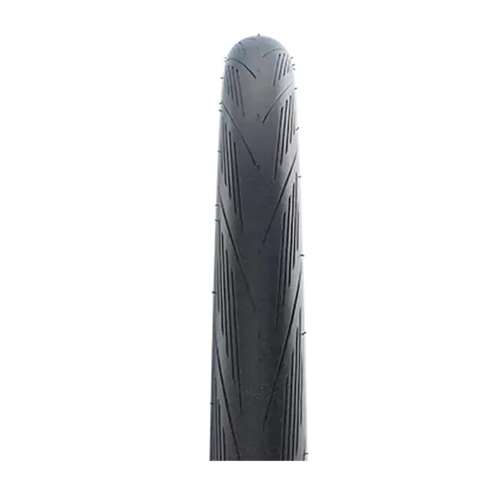 Anvelopa cauciuc cursiera Schwalbe Lugano II 700 x 32c, anti pana K-Guard 2/5