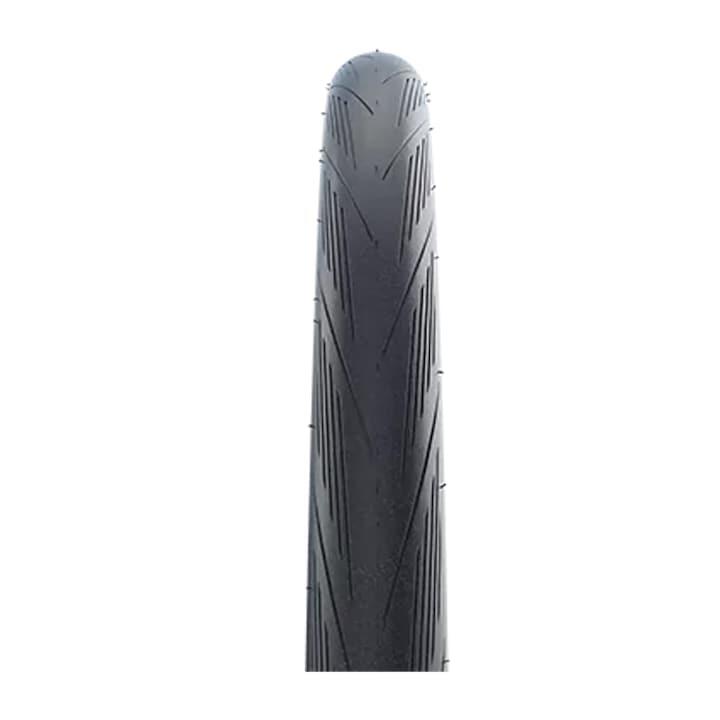 Anvelopa cauciuc cursiera Schwalbe Lugano II 700 x 23c, anti pana K-Guard