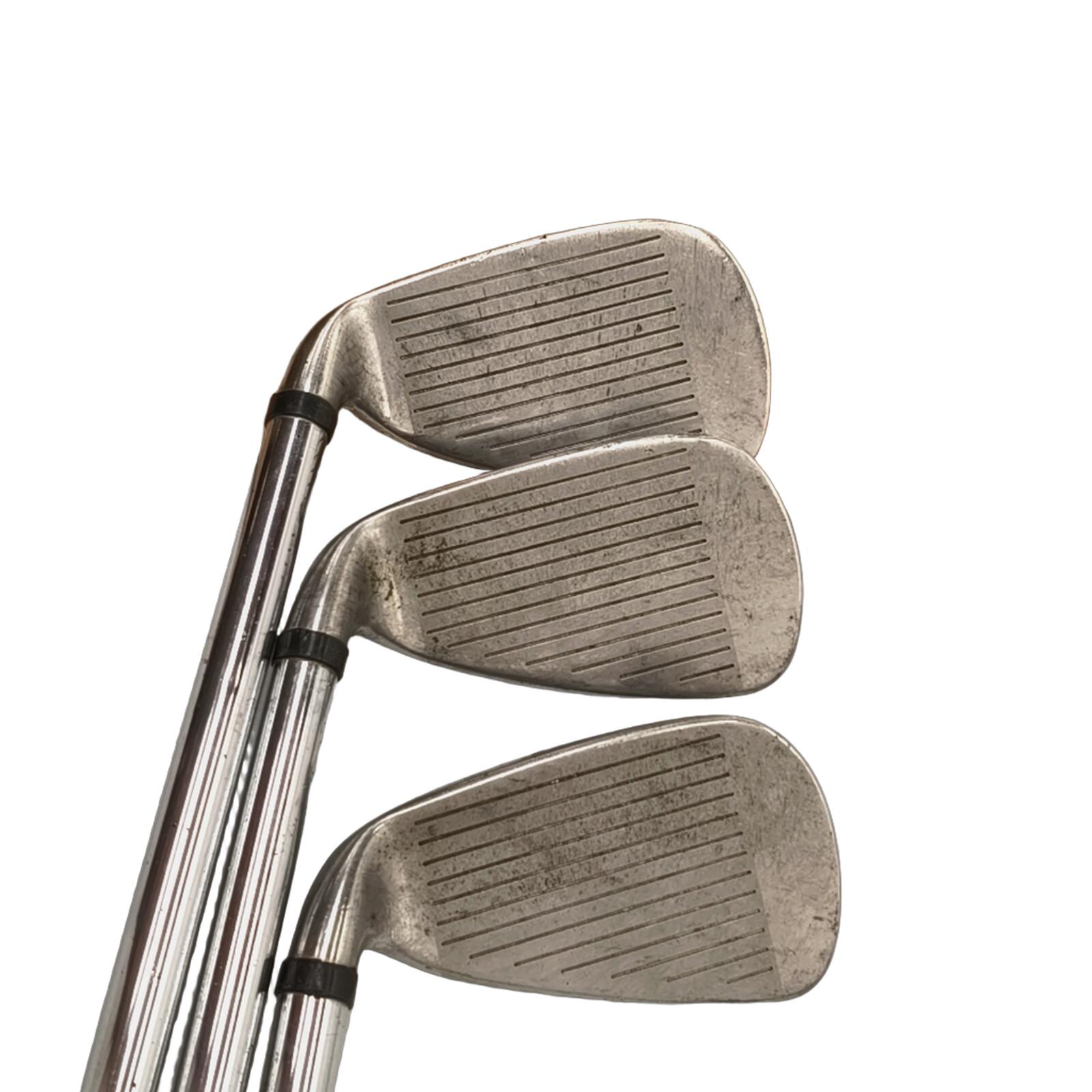 Wilson Staff Di7 IJzerset / 4-PW / Flex Uniflex / Staal 7/7