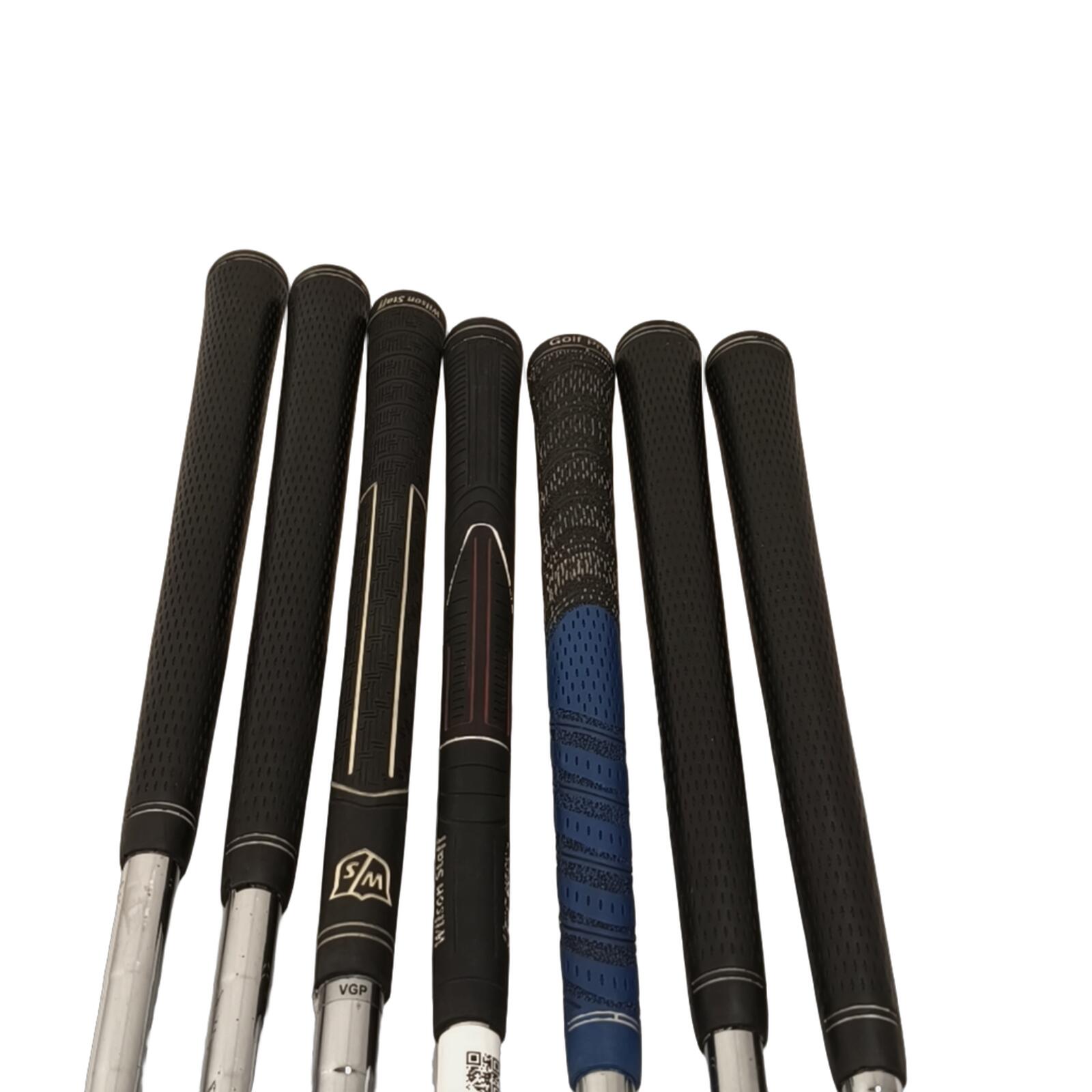 Wilson Staff Di7 IJzerset / 4-PW / Flex Uniflex / Staal 5/7