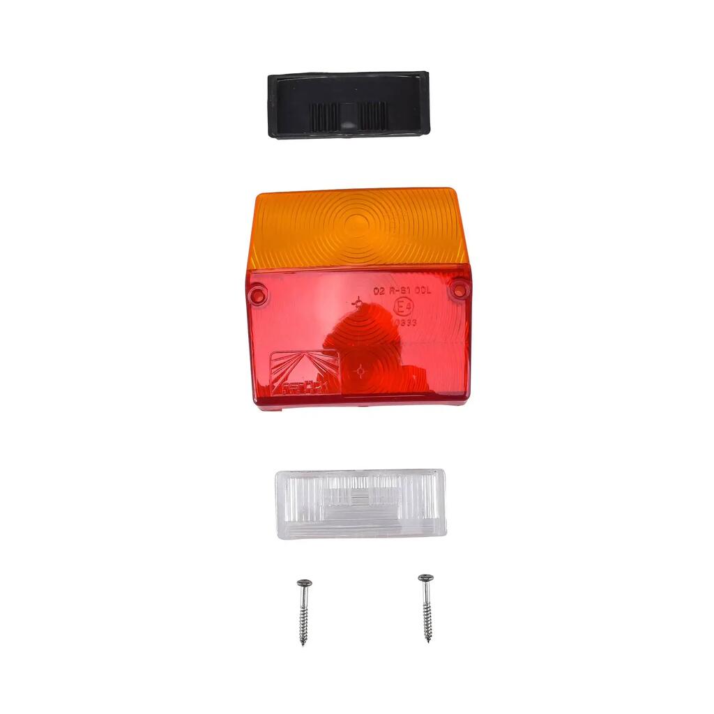 Lens protection Thule Rideon