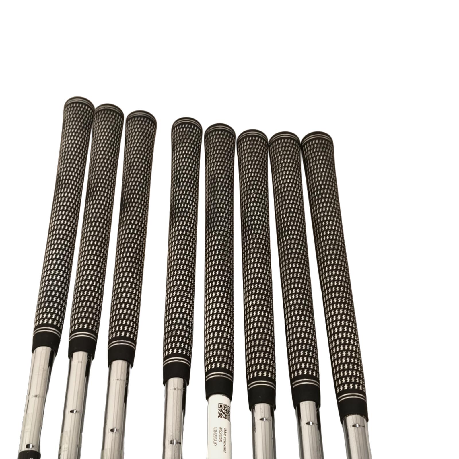 Callaway Big Bertha Diablo IJzerset / 3-PW / Flex Uniflex / Staal 5/7