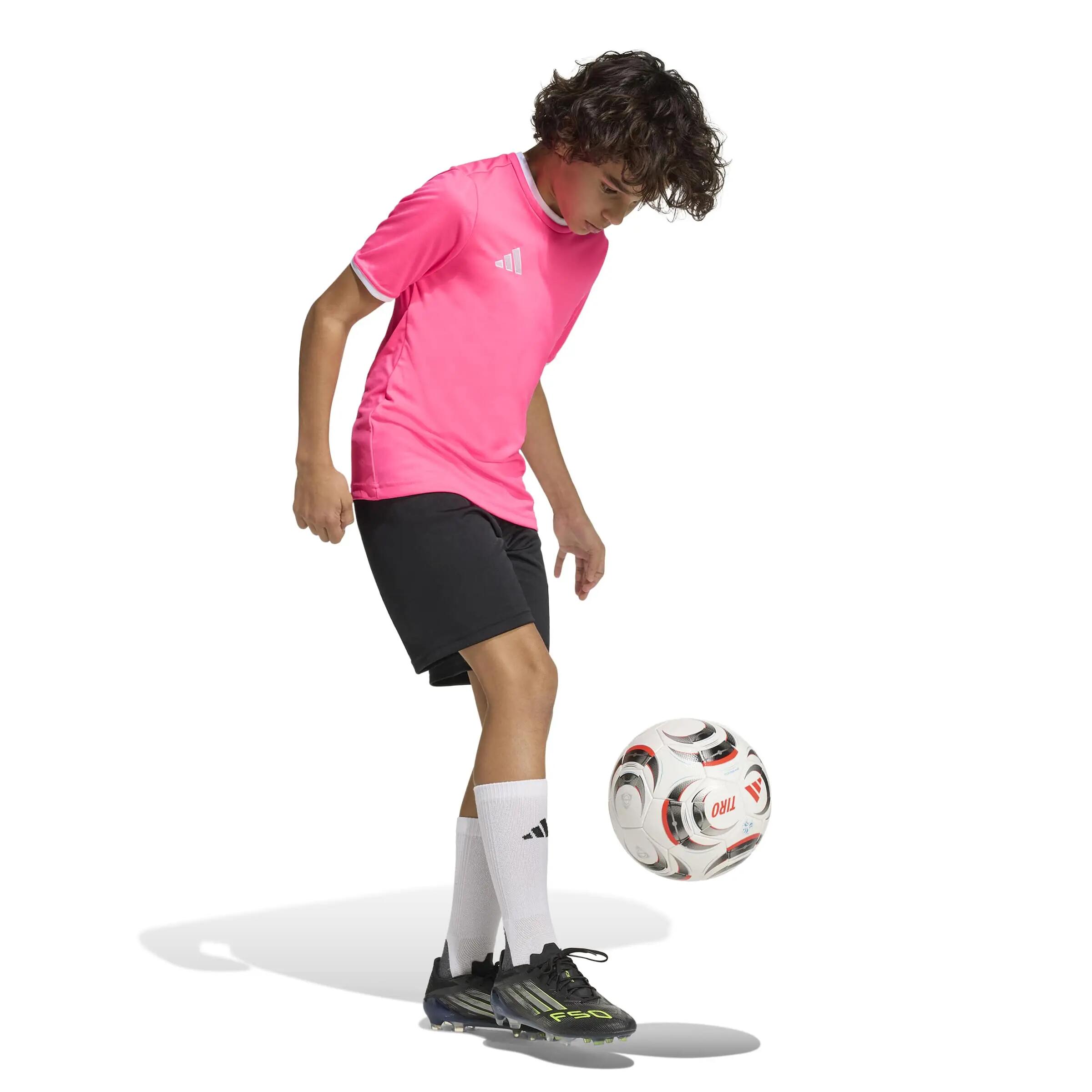 Camisola para crianças adidas Entrada26 6/12