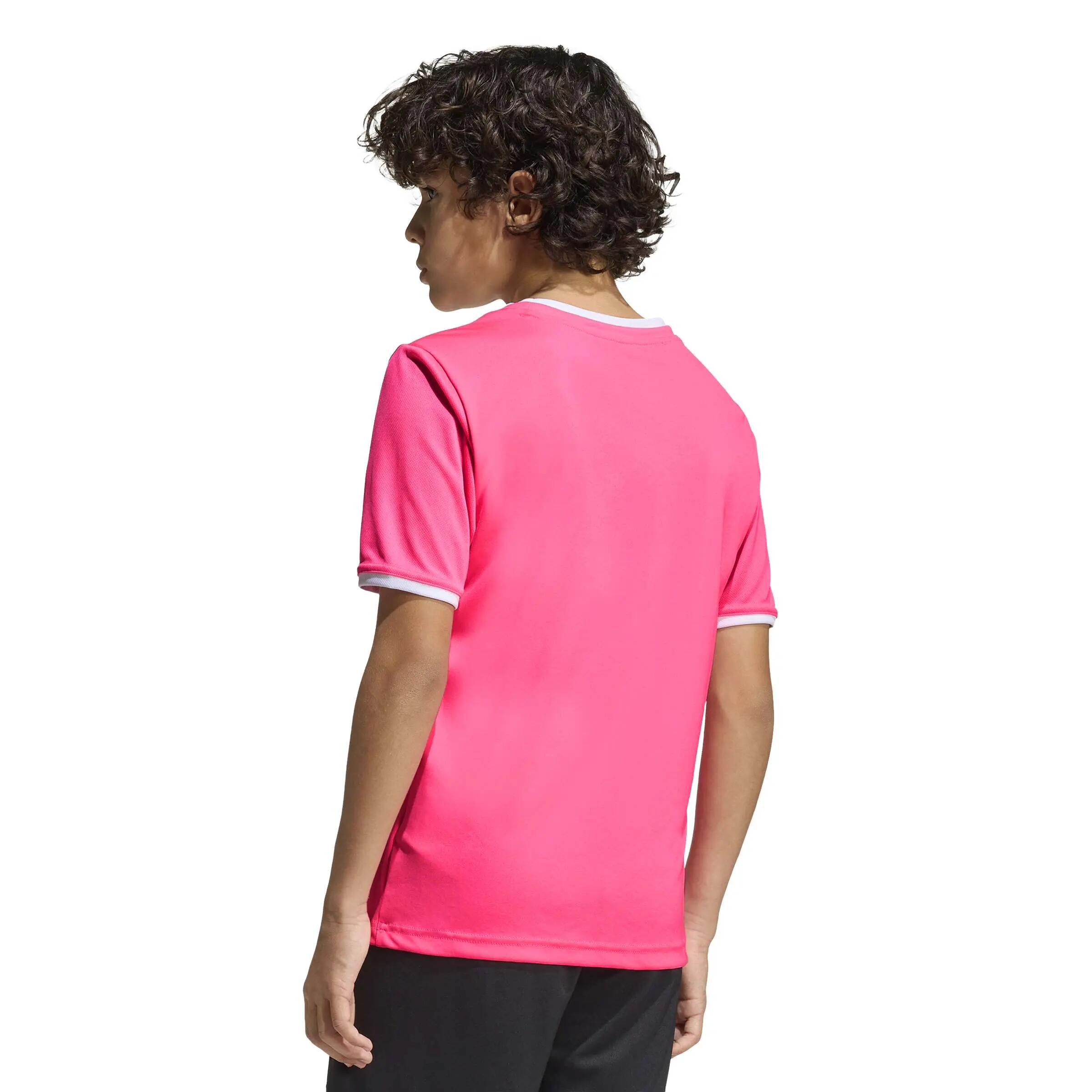 Camisola para crianças adidas Entrada26 5/12