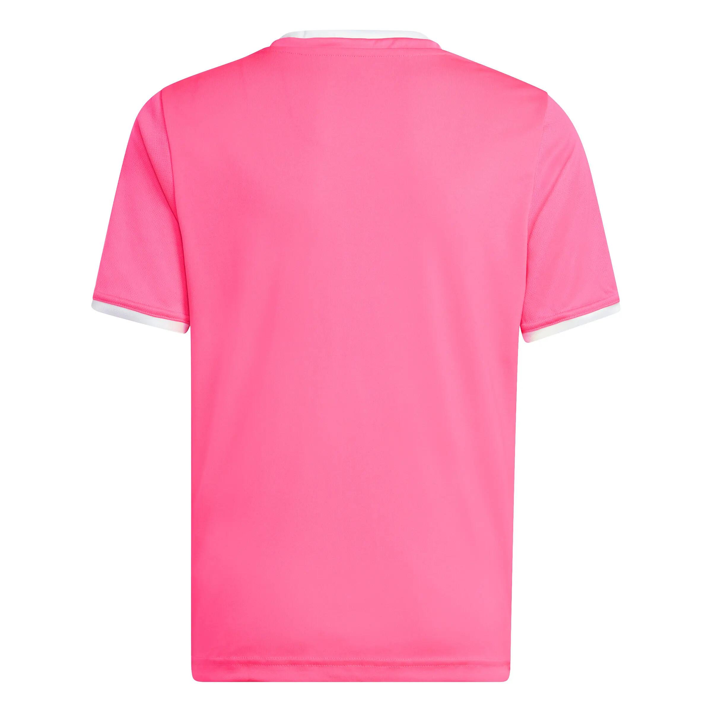 Camisola para crianças adidas Entrada26 4/12