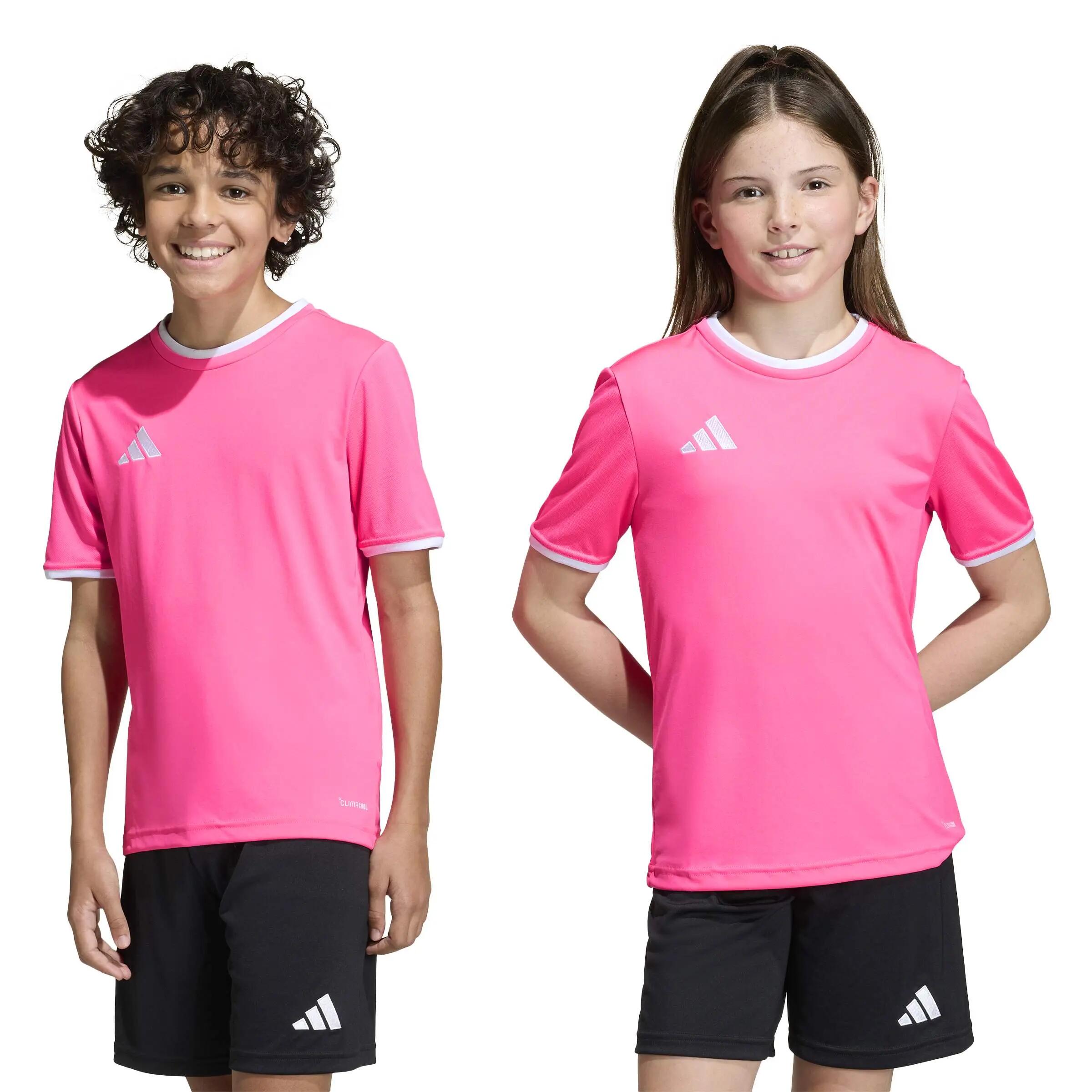 Camisola para crianças adidas Entrada26 3/12