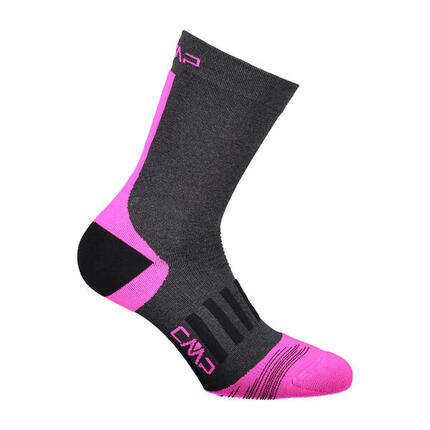 Chaussettes femme CMP Microlon