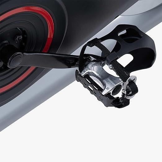 JK Fitness Indoor Bike JK 504 Spin Bike Cyclette, Freno Meccanico 3/7