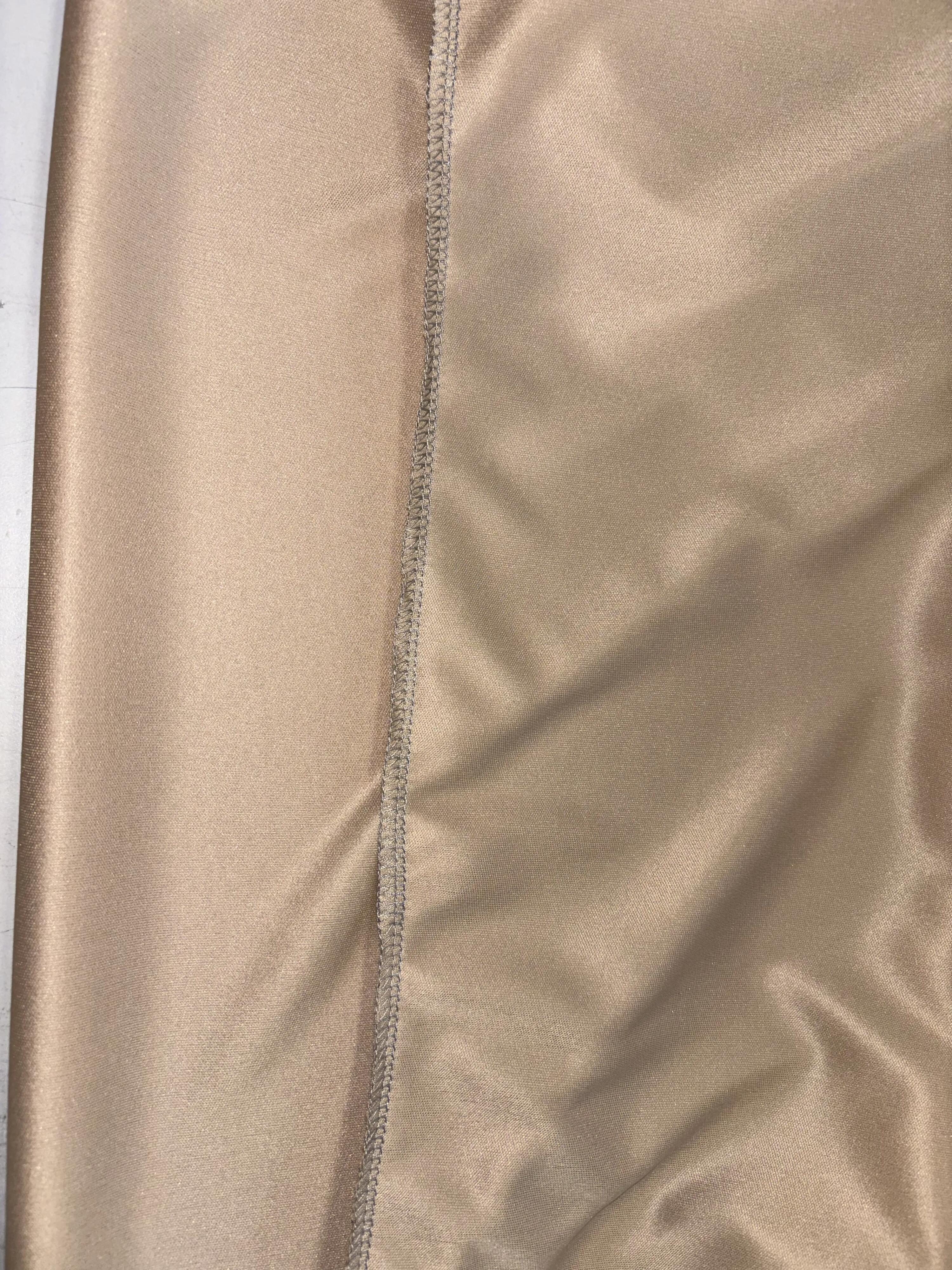 Aerial Silk, tela acrobática vertical MEDIUM STRETCH 10 % – ancho 150 cm 3/4