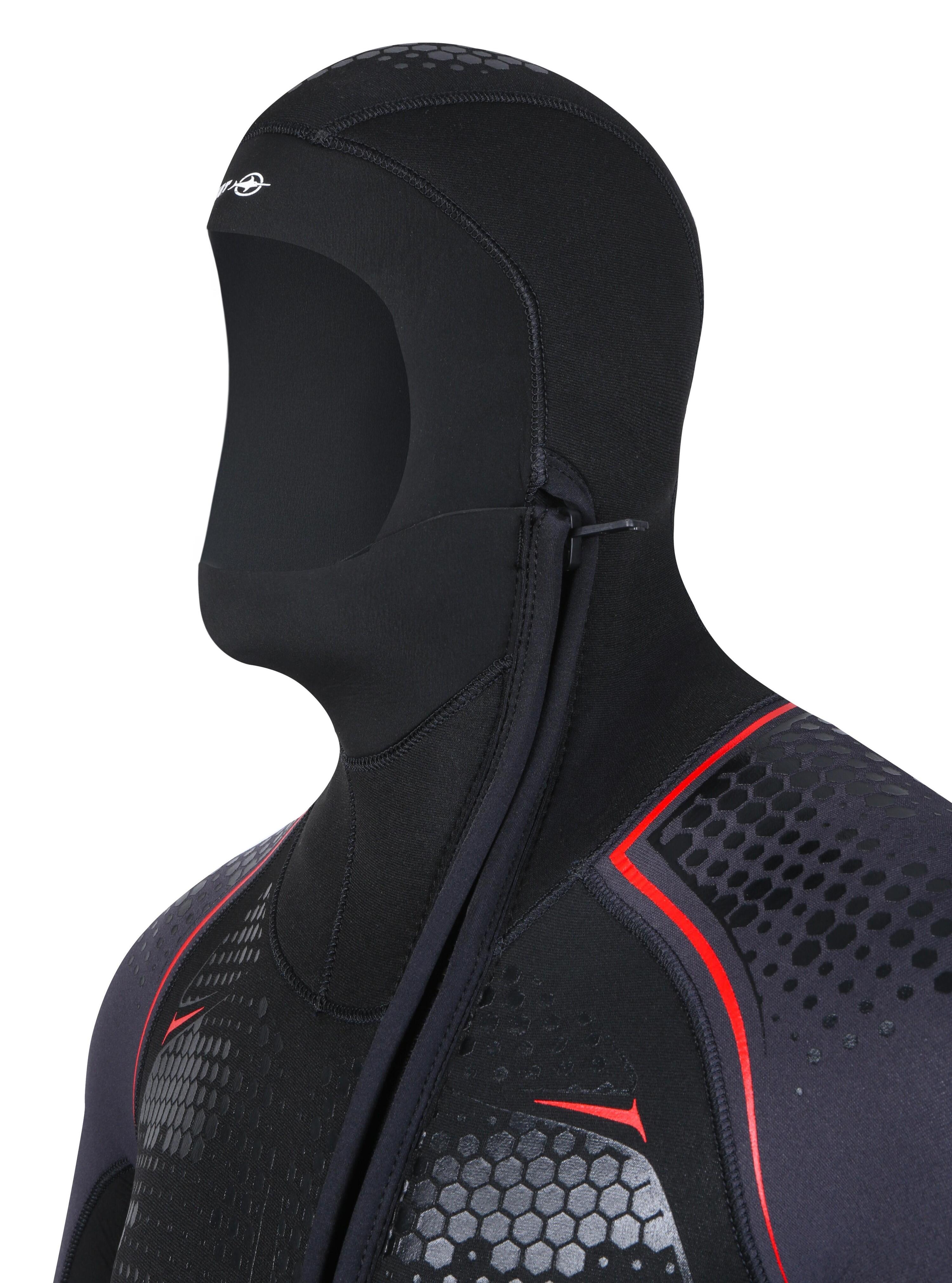 OPTIMA 2 - Balaclava 2/7