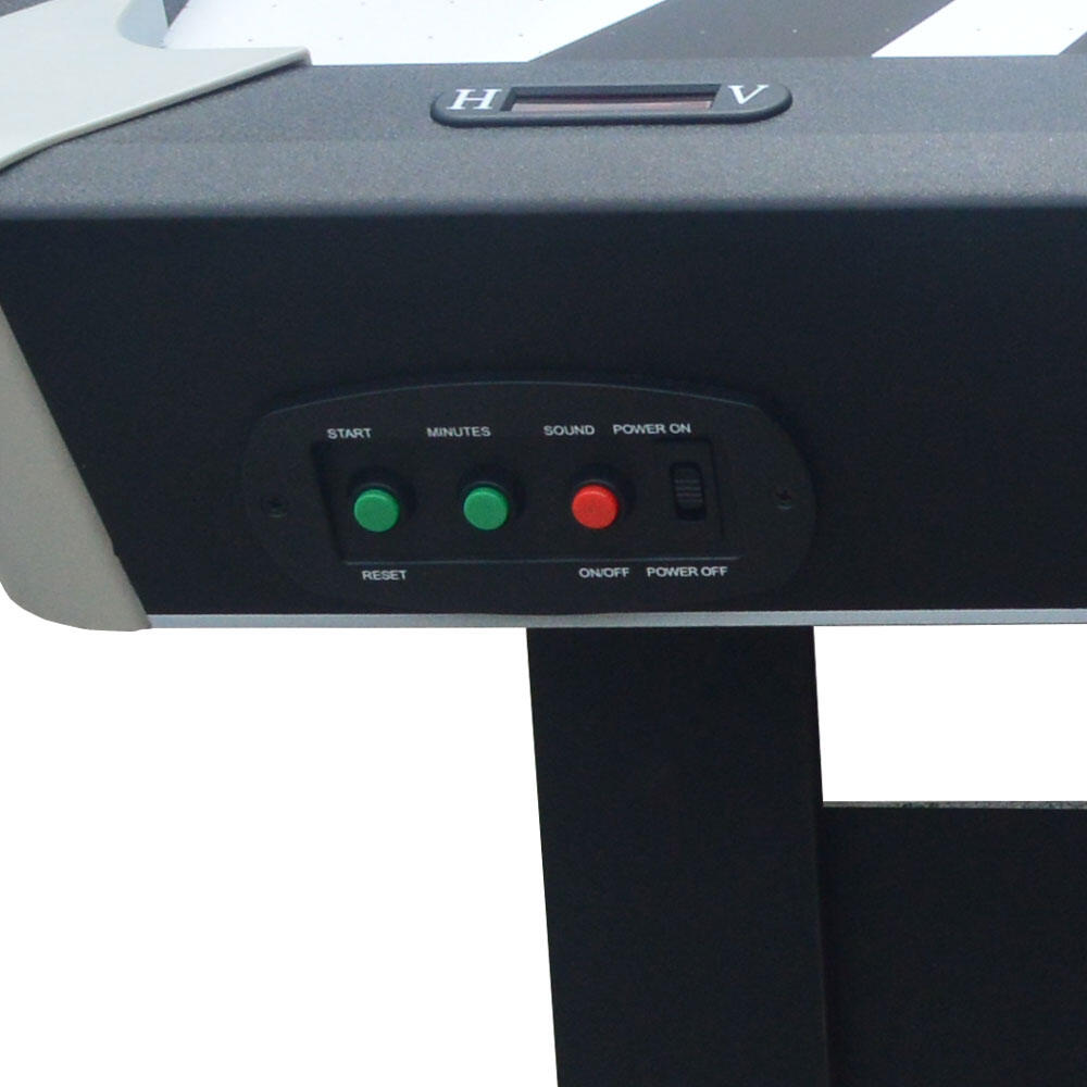 Mesa Air Hockey POWER SLIDE - 183 x 83 cm 5/5