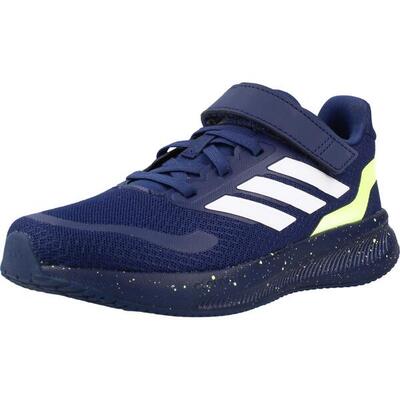 Adidas sport runfalcon 5 el c sneakers kind