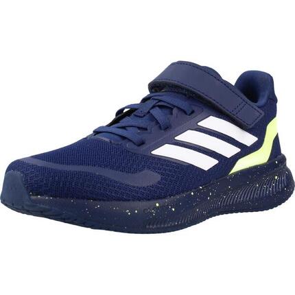 Baskets Adidas Sport Runfalcon 5 El C Enfant