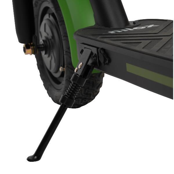 Trottinette électrique Lizard 10" 350W 36V 10Ah - Autonomie 25 km - Roues 10" 8/8