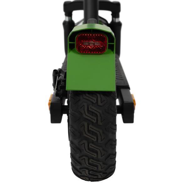 Trottinette électrique Lizard 10" 350W 36V 10Ah - Autonomie 25 km - Roues 10" 4/8