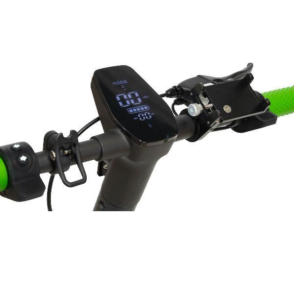 Trottinette électrique Lizard 10" 350W 36V 10Ah - Autonomie 25 km - Roues 10" 3/8