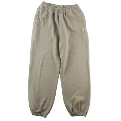 Tweedehands - nike joggingbroek heren oversized - goede staat