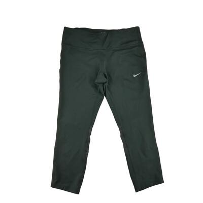 Tweedehands - nike dames dri-fit hardlooptights - zeer goede staat
