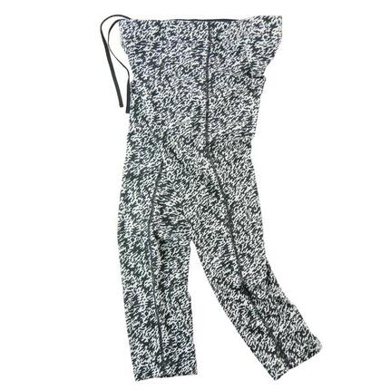 Seconde vie - Leggings Femme Dri-Fit Noir - Excellent