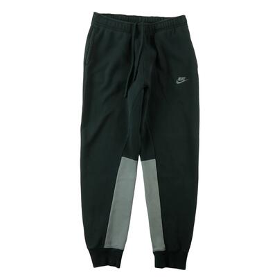 Tweedehands - nike joggingbroek heren - als nieuw