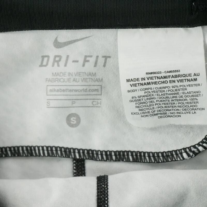 Second life - Colanți femei Nike Dri-Fit - Ca nou