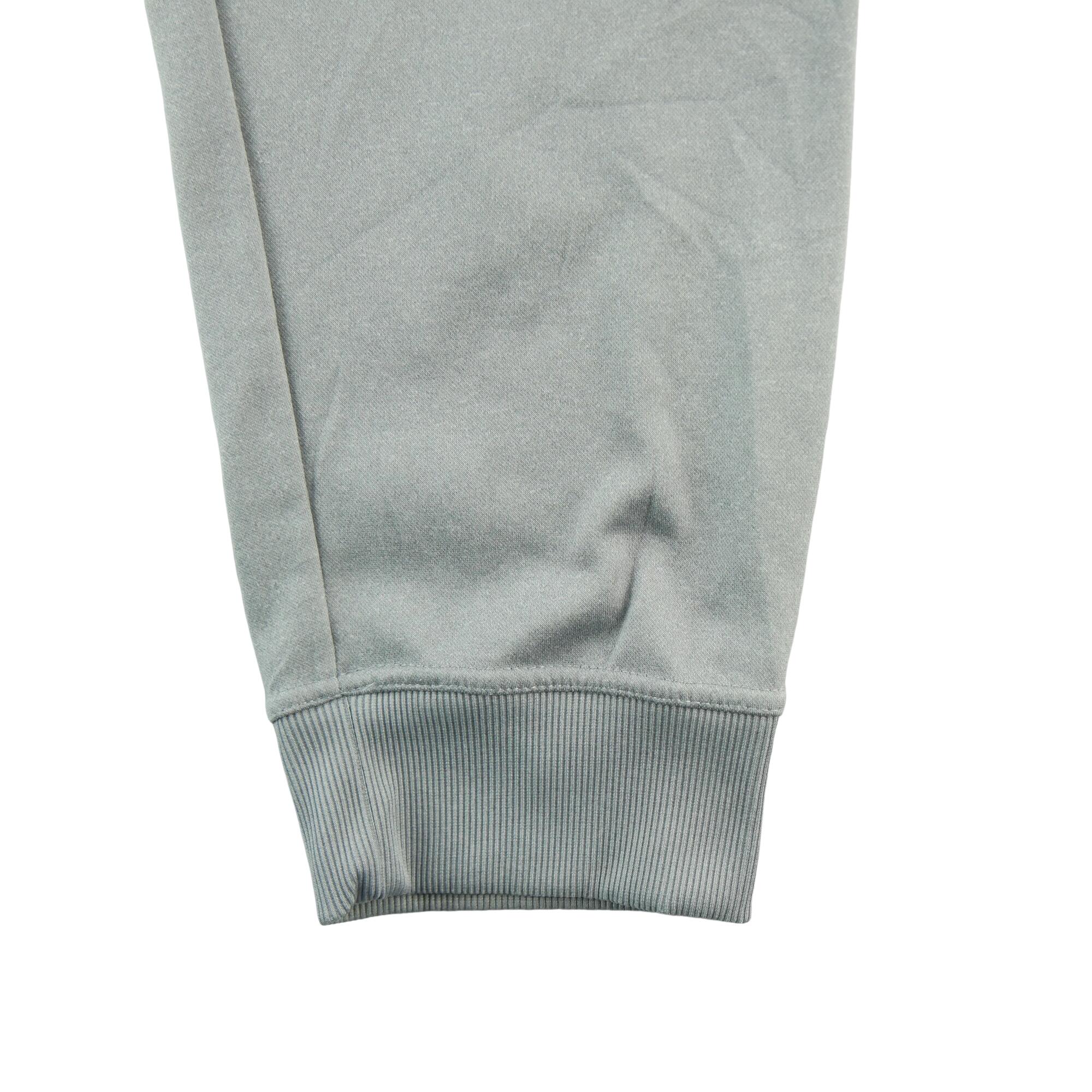 Tweedehands - Reebok Heren Joggingbroek Grijs - Goede staat 5/7