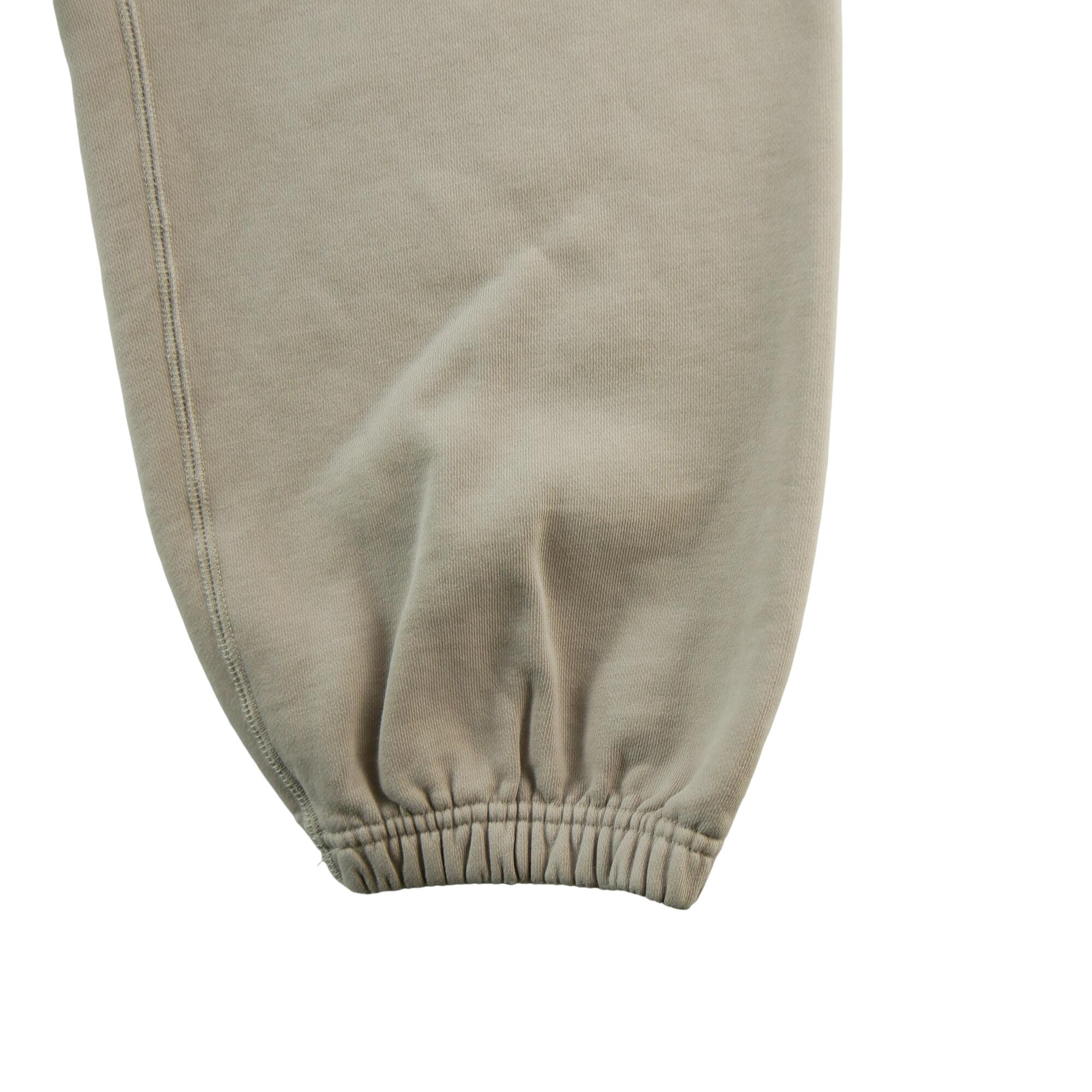 Seconde vie - Jogging Homme  Oversized Beige - Bon état 5/7