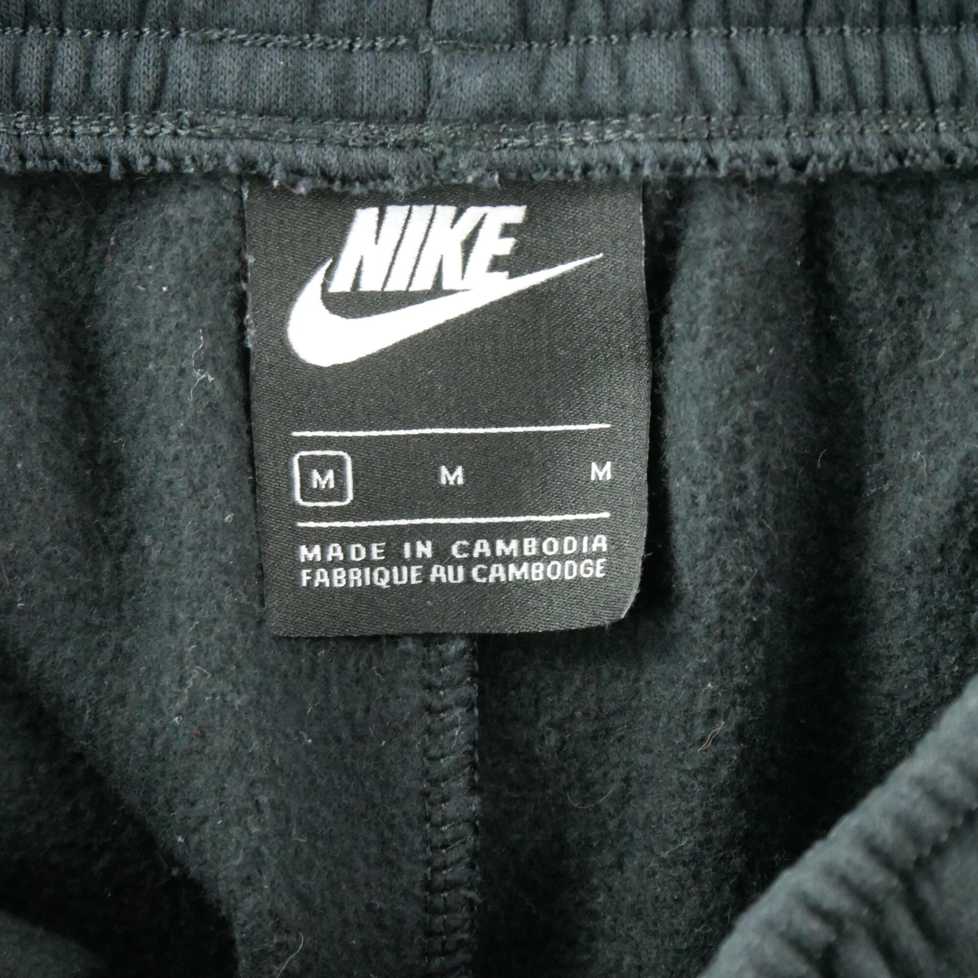 Seconde vie - Jogging Homme  Noir - Excellent 5/5