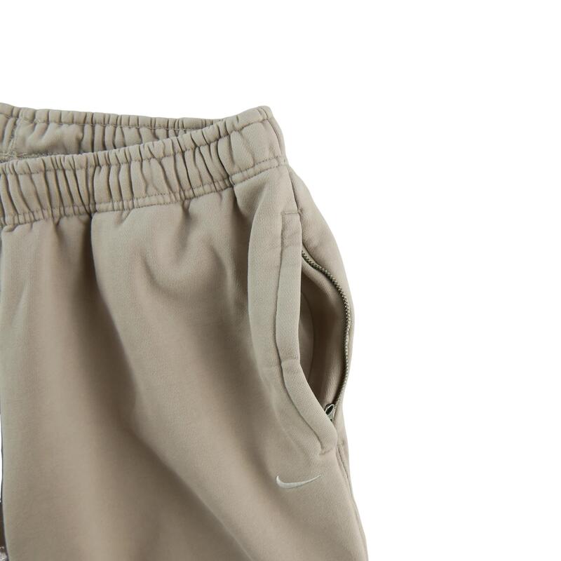 Second life - Nike Pantaloni trening bărbați oversized - Bun