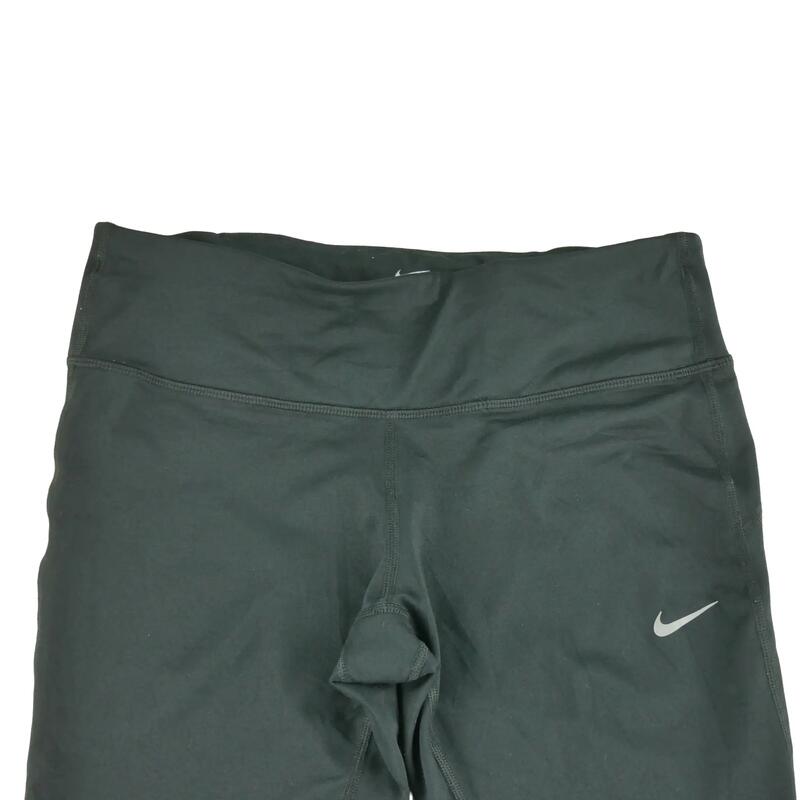 Second life - Colanți damă Nike pentru alergare Dri-Fit - Foarte bun