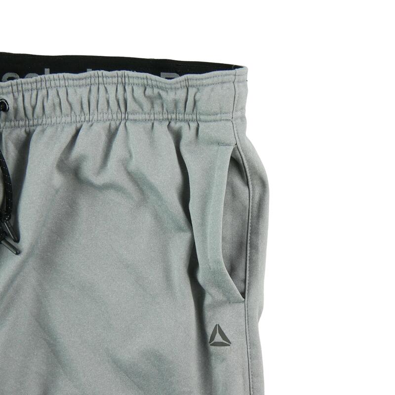Second life - Reebok Pantaloni de trening bărbați - Bun