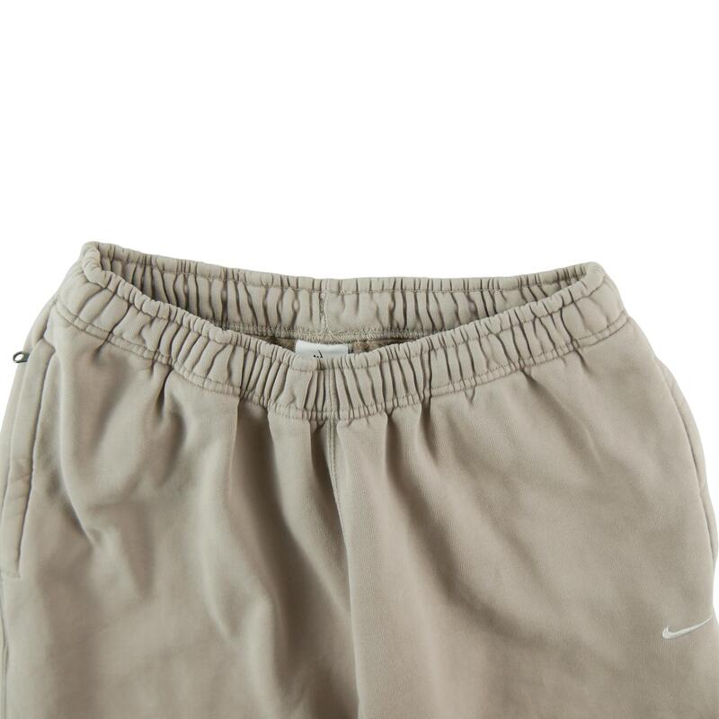 Second life - Nike Pantaloni trening bărbați oversized - Bun