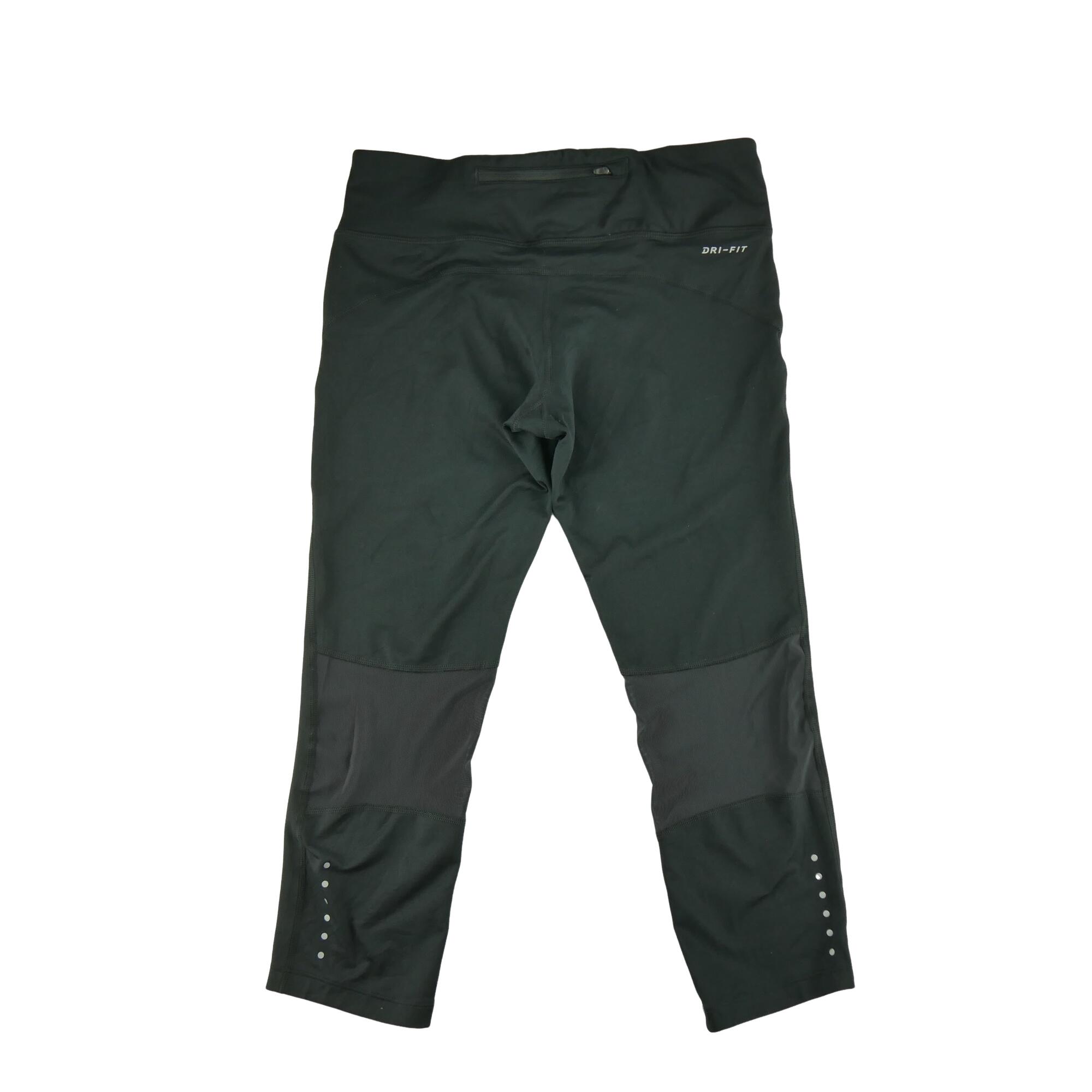Calças Leggings Femininas Nike Dri-Fit Corrida 2/5