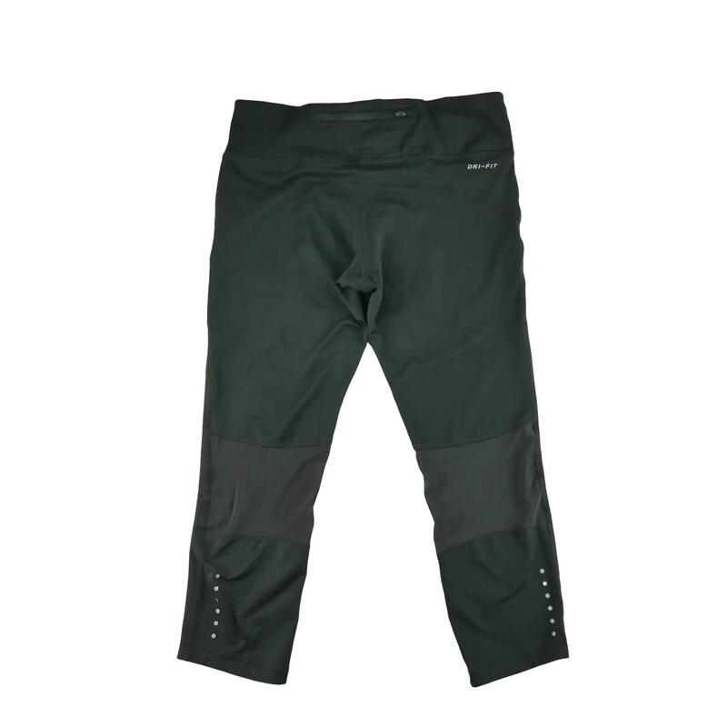 Second life - Colanți damă Nike pentru alergare Dri-Fit - Foarte bun