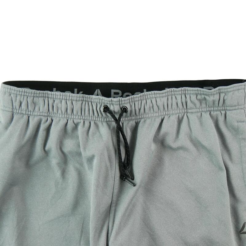 Second life - Reebok Pantaloni de trening bărbați - Bun