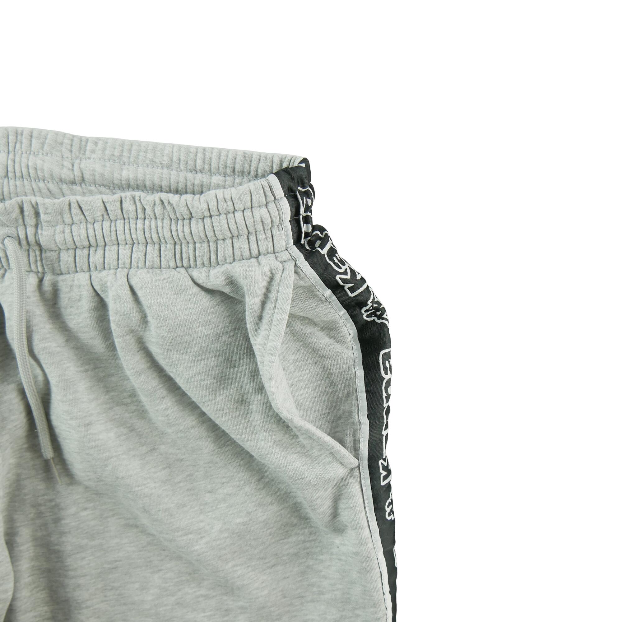 Seconde vie - Jogging Homme  Vintage Y2K Gris - Très bon état 4/6