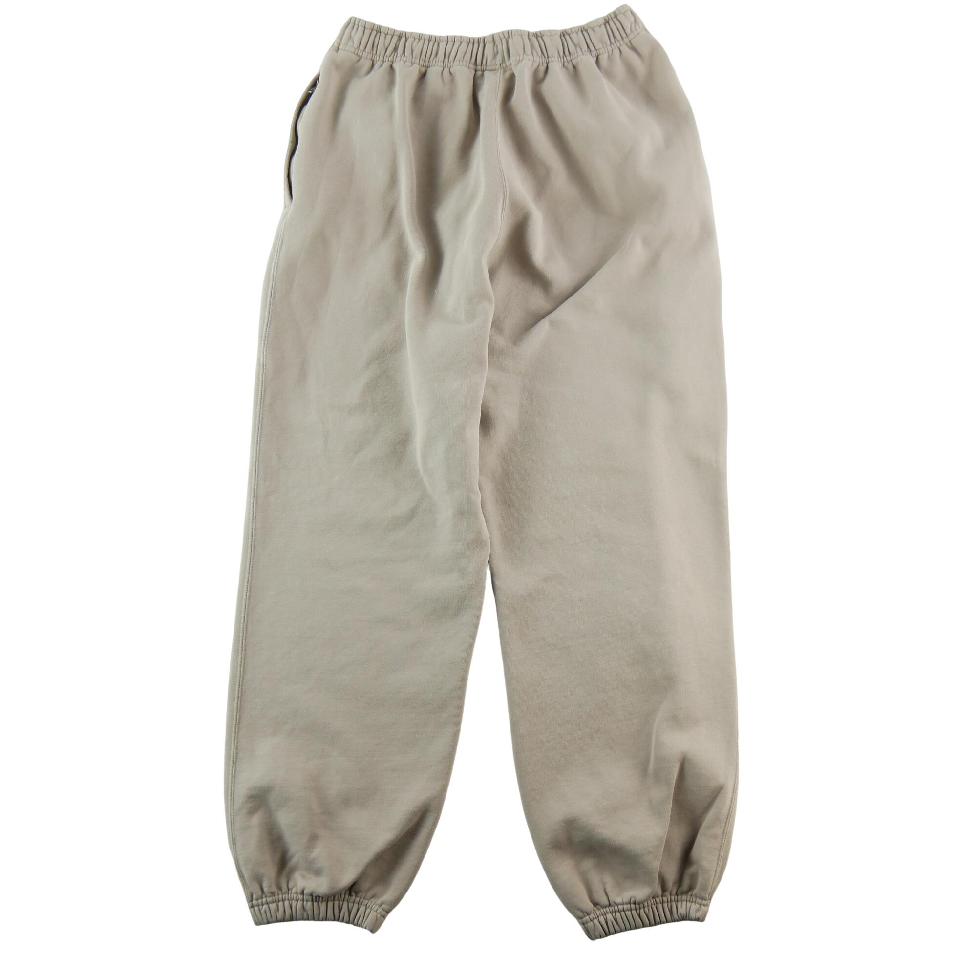 Seconde vie - Jogging Homme  Oversized Beige - Bon état 2/7