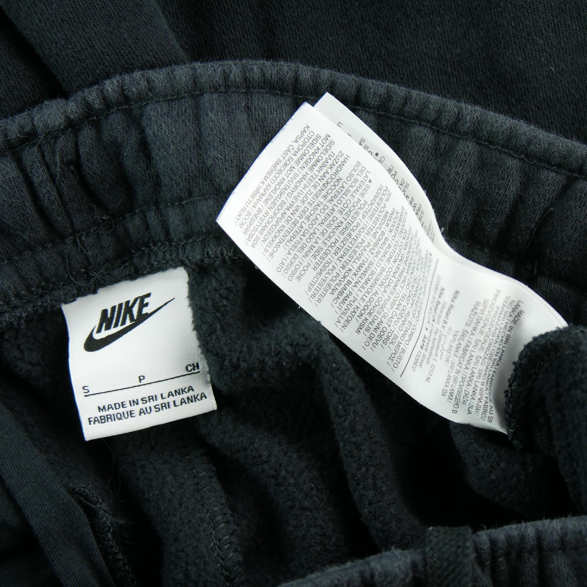 Seconde vie - Jogging Homme  Noir - Excellent 6/6