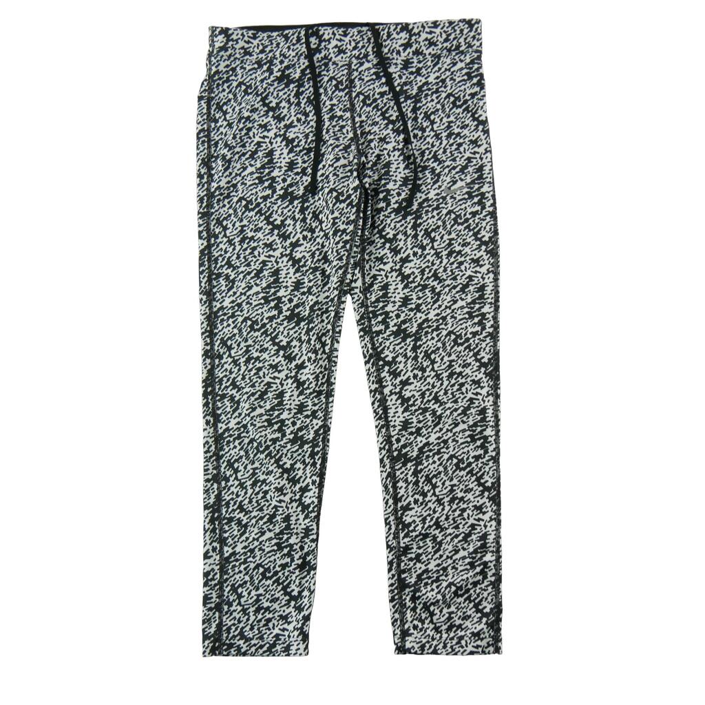 Втори живот - Дамски спортни клинове Nike Dri-Fit - Като нов