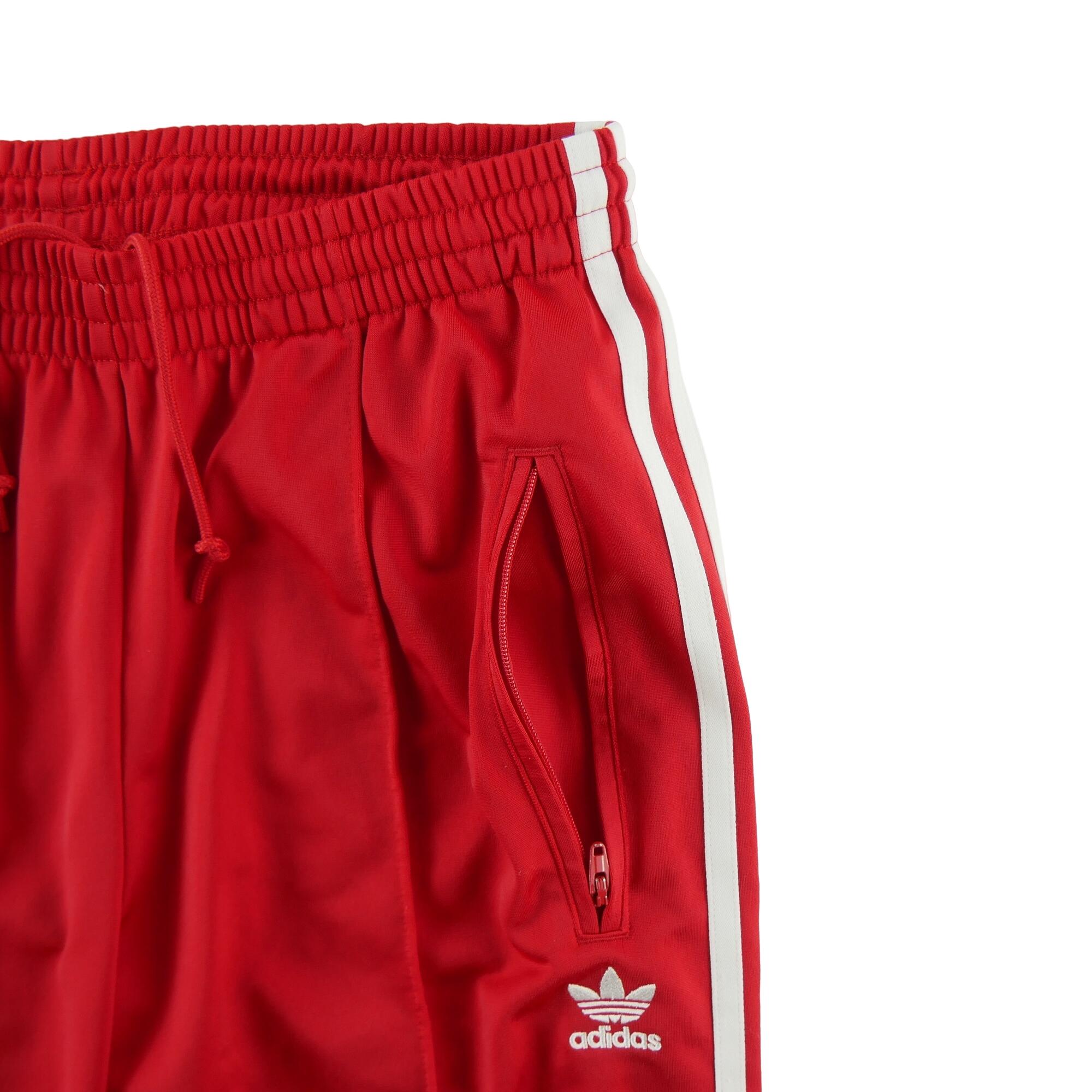 Second hand - Pantaloni jogging uomo rossi - Stato eccellente 4/7