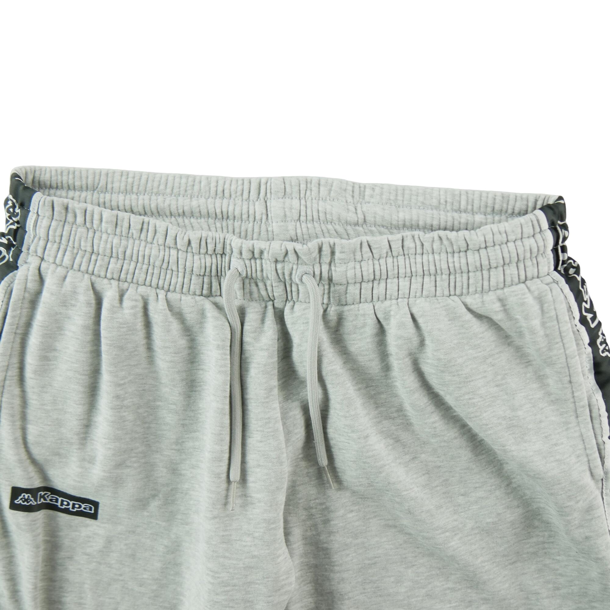 Seconde vie - Jogging Homme  Vintage Y2K Gris - Très bon état 3/6