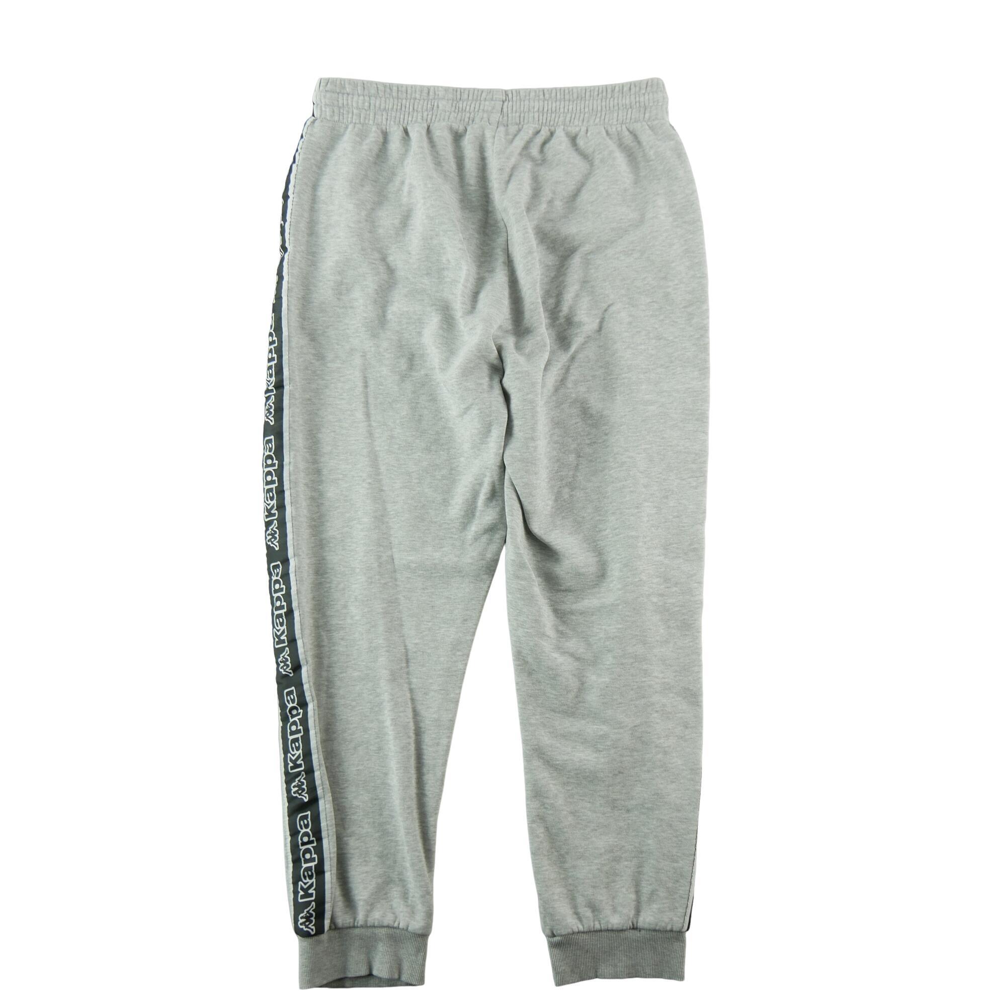 Seconde vie - Jogging Homme  Vintage Y2K Gris - Très bon état 2/6