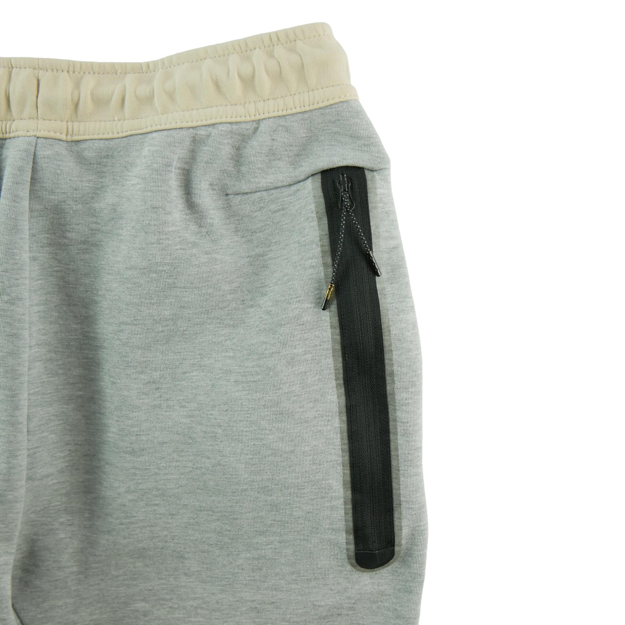 Seconde vie - Jogging Homme  Nike Tech Gris - Excellent 5/7