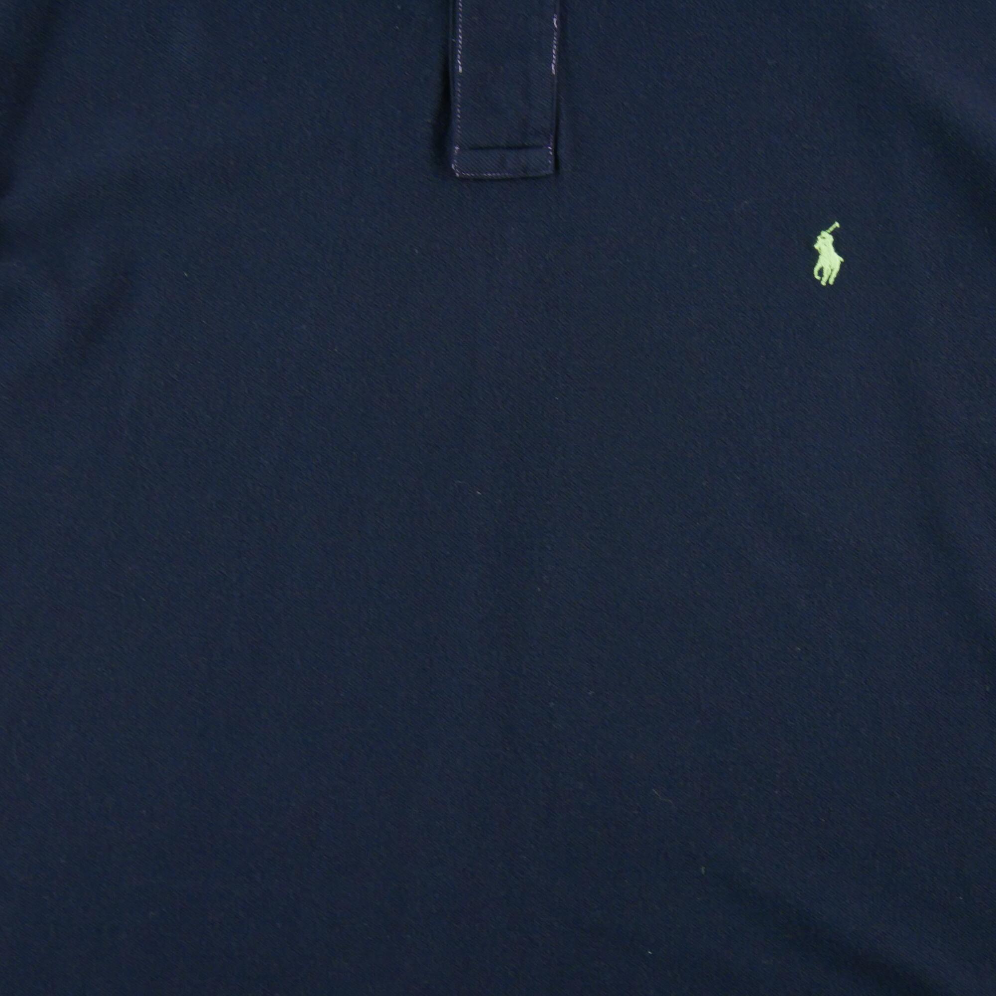 Second life - Koszulka Polo męska Polo Ralph Lauren - Stan dobry 5/7