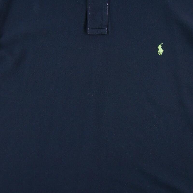 Second life - Polo bărbați cu mâneci scurte Polo Ralph Lauren - Bun
