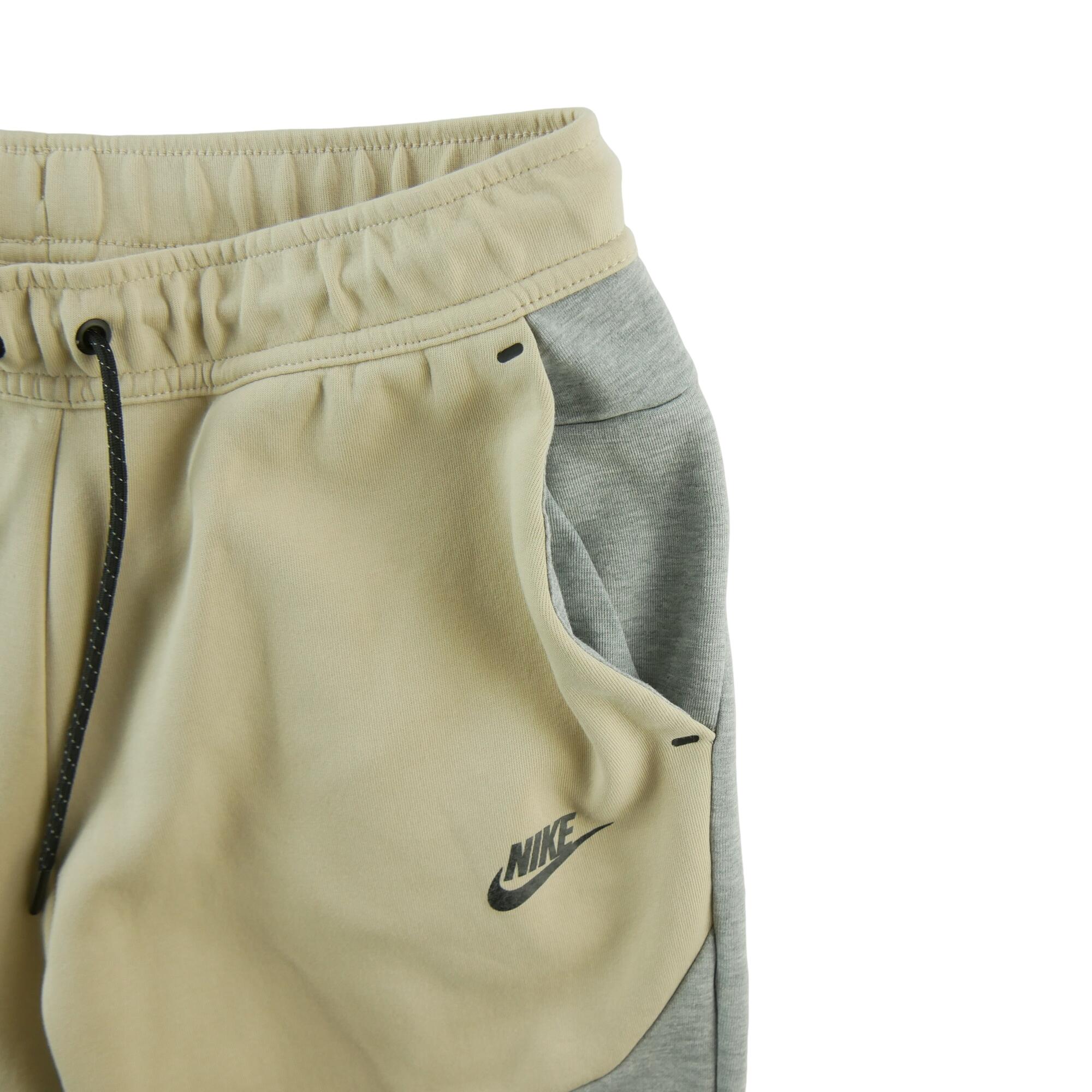 Seconde vie - Jogging Homme  Nike Tech Gris - Excellent 4/7