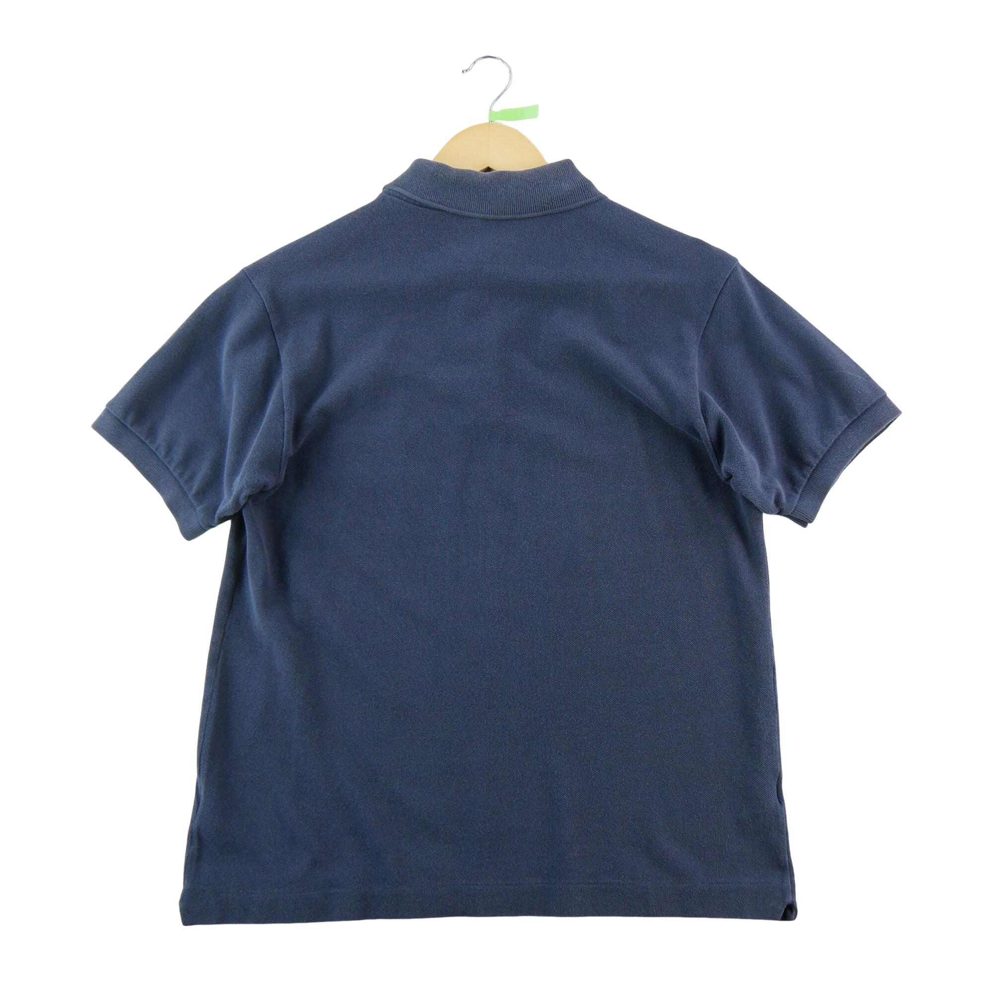 Segunda Vida - Polo manga corta hombre - Muy Bueno 3/5