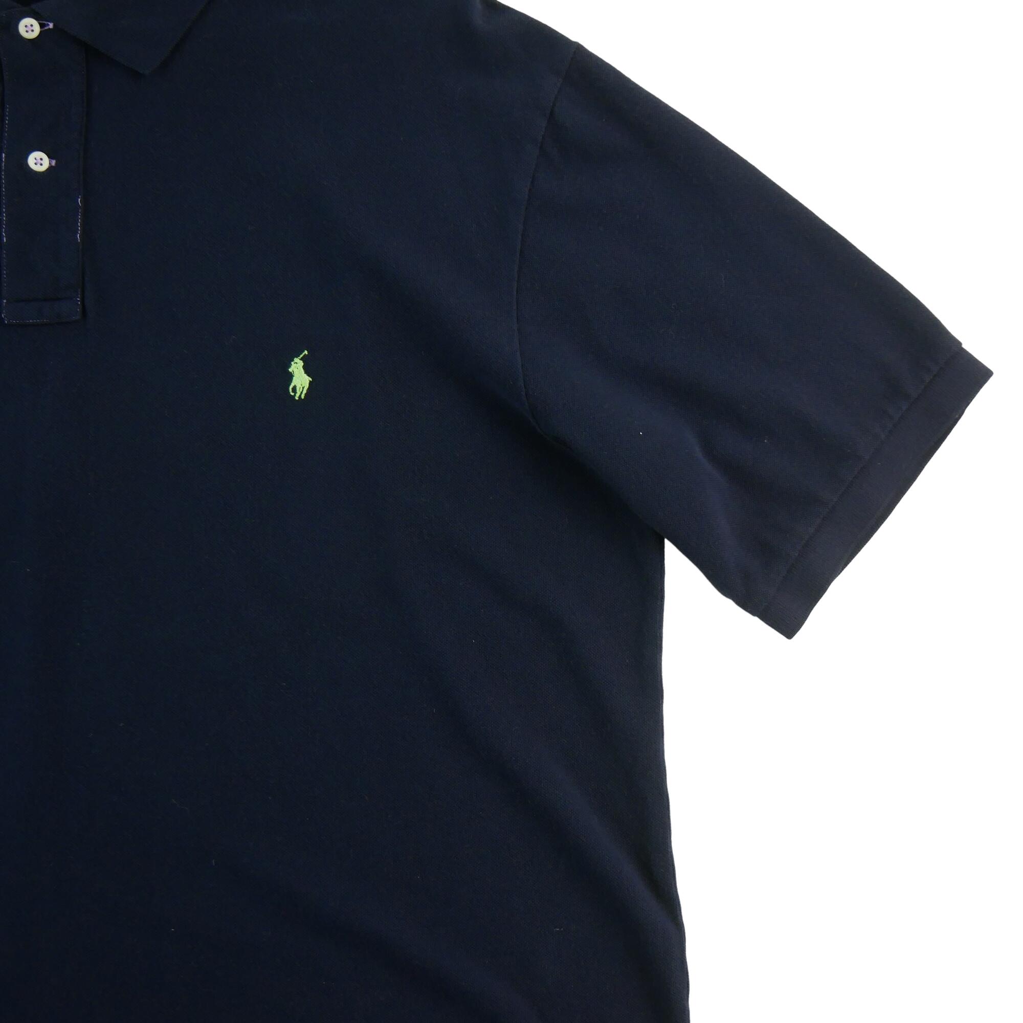 Second life - Koszulka Polo męska Polo Ralph Lauren - Stan dobry 4/7
