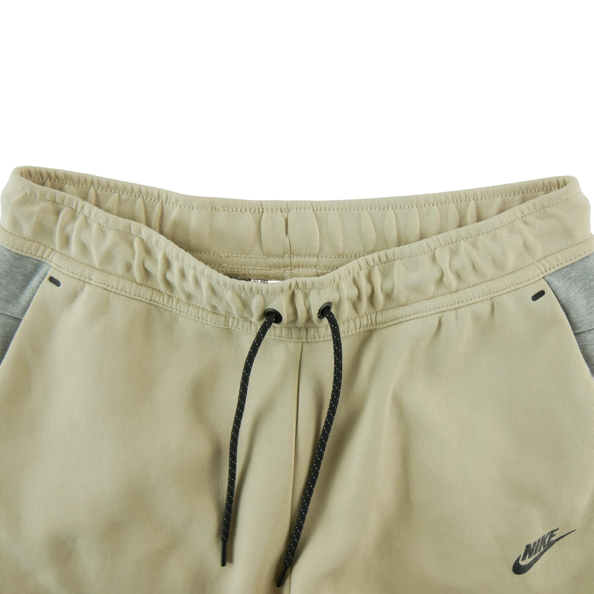 Seconde vie - Jogging Homme  Nike Tech Gris - Excellent 3/7
